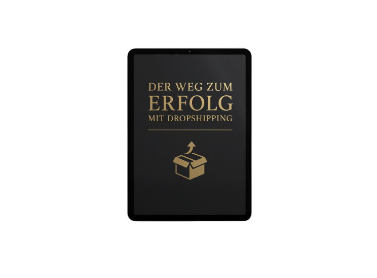 EcomPlan: Dein Fundament im E-Commerce